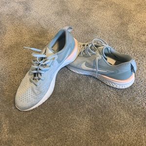 Nike odyssey react shoes